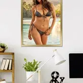 Christen Goff nude #0015