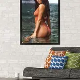 Christen Harper голая #0675
