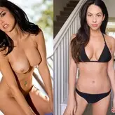 Christen Harper голая #0689