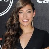 Christen Press голая #0006