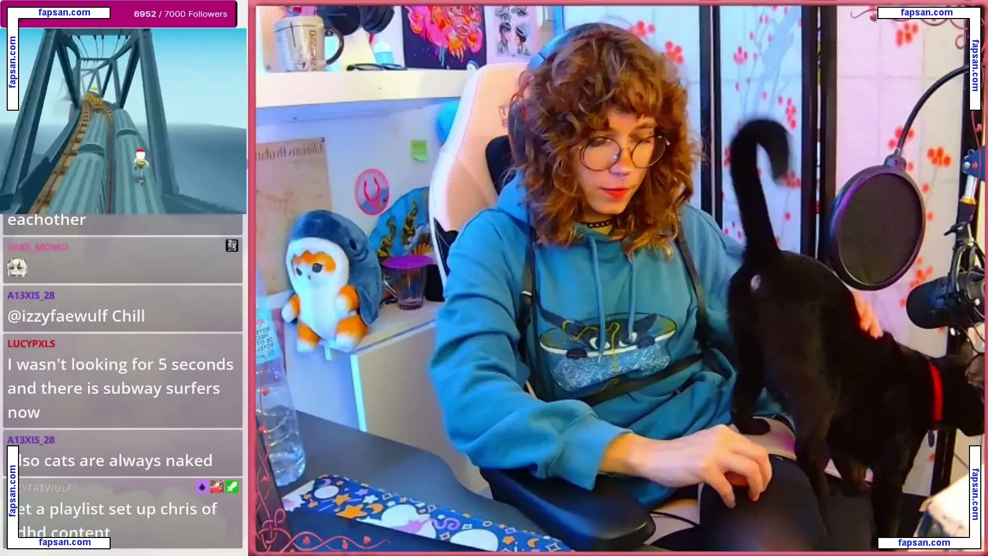 ChrisTheFemboy nude photo #0001 from OnlyFans