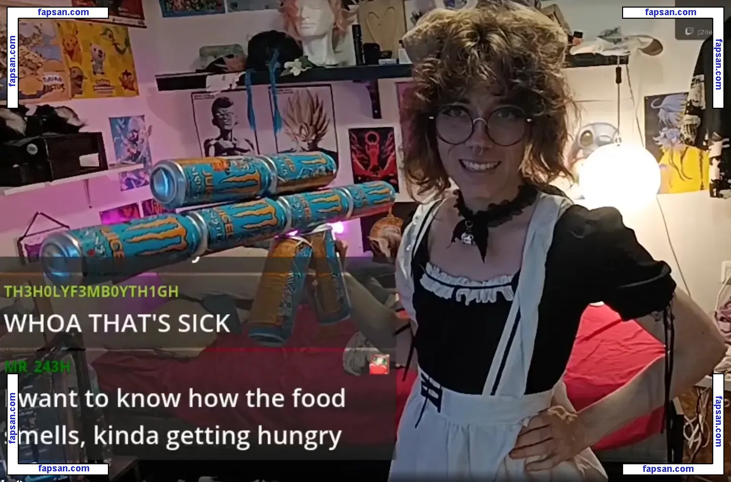 ChrisTheFemboy nude photo #0010 from OnlyFans