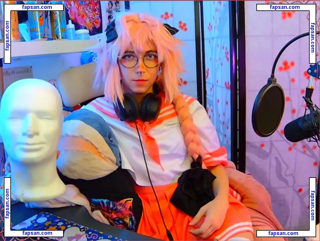 ChrisTheFemboy nude photo #0013 from OnlyFans