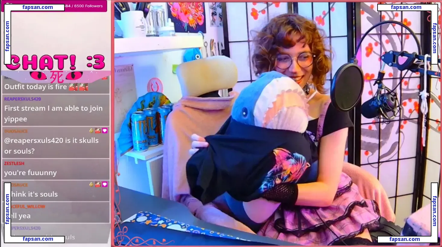 ChrisTheFemboy nude photo #0016 from OnlyFans