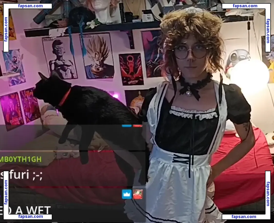 ChrisTheFemboy nude photo #0017 from OnlyFans