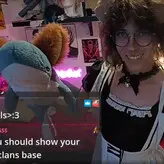 ChrisTheFemboy nude #0003