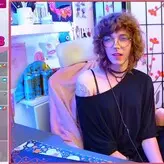 ChrisTheFemboy nude #0009