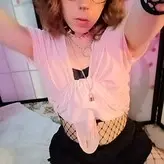 ChrisTheFemboy nude #0014