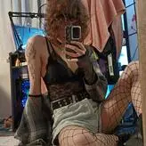 ChrisTheFemboy nude #0015