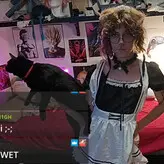 ChrisTheFemboy nude #0017