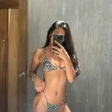 Christi McGarry голая #0003
