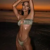 Christi McGarry голая #0004