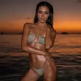 Christi McGarry голая #0007