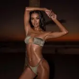 Christi McGarry голая #0011