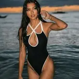 Christi McGarry голая #0013