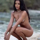 Christi McGarry голая #0025