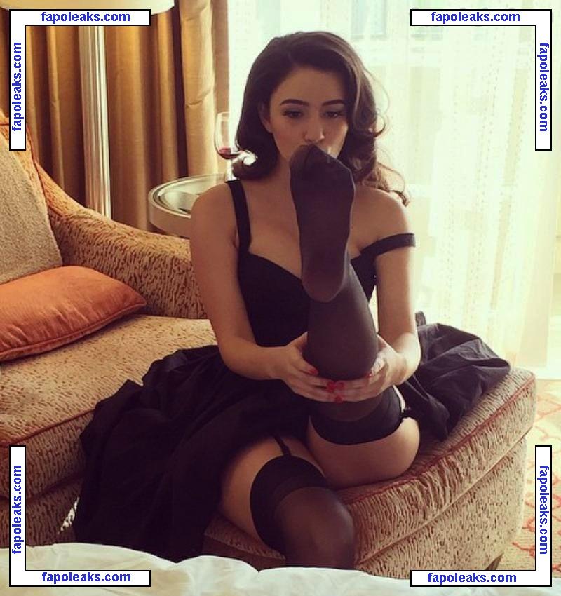 Christian Serratos / christianserratos nude photo #0083 from OnlyFans