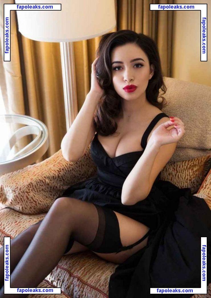 Christian Serratos / christianserratos nude photo #0105 from OnlyFans