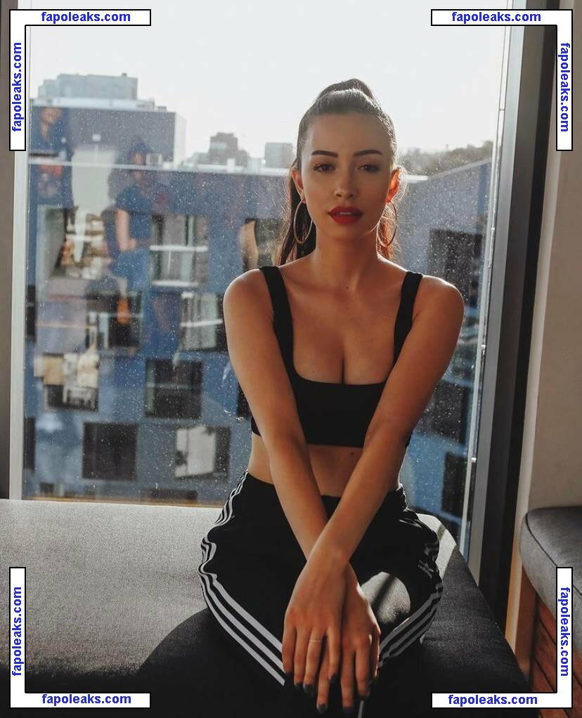 Christian Serratos / christianserratos nude photo #0133 from OnlyFans