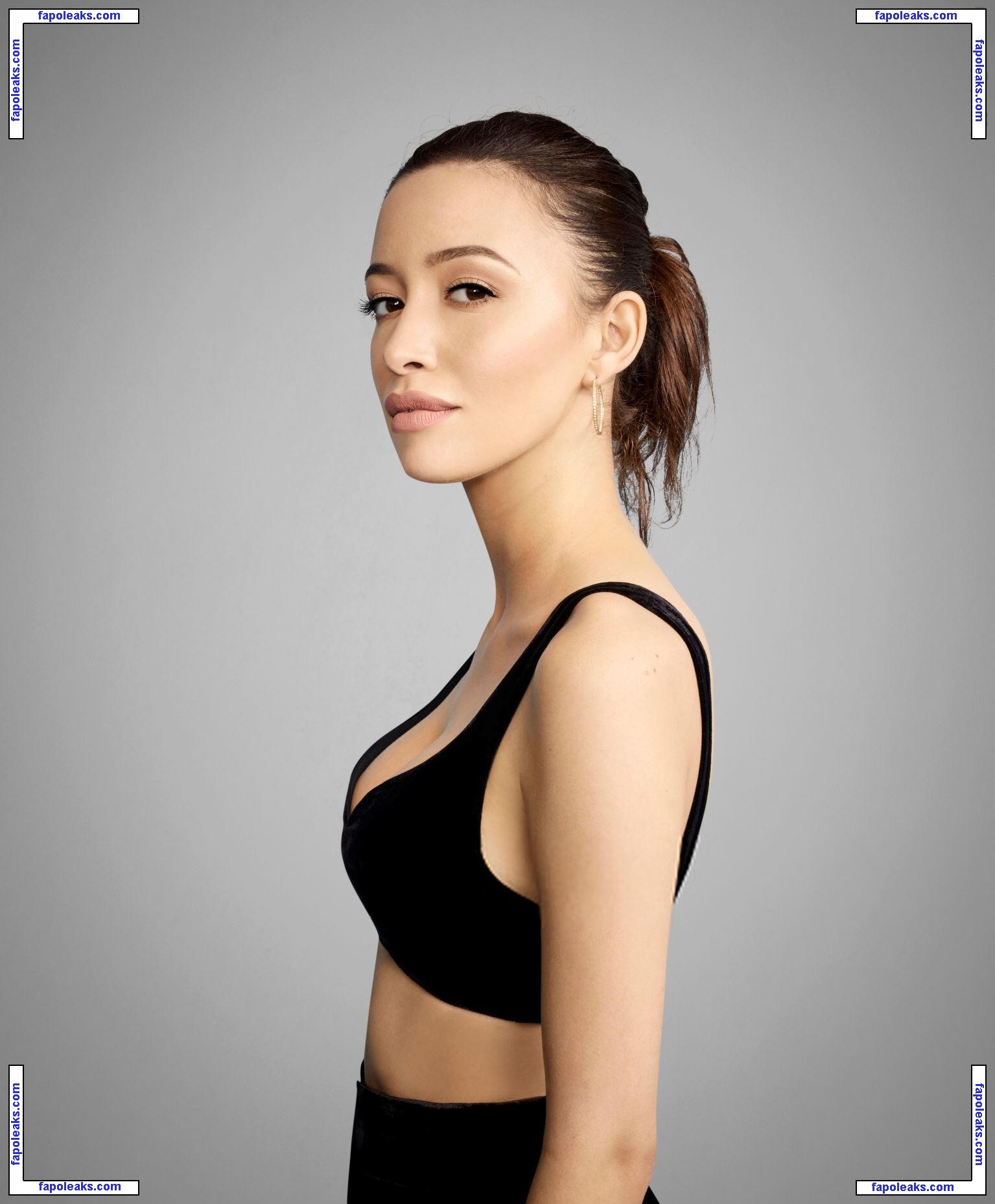 Christian Serratos / christianserratos голая фото #0145 с Онлифанс