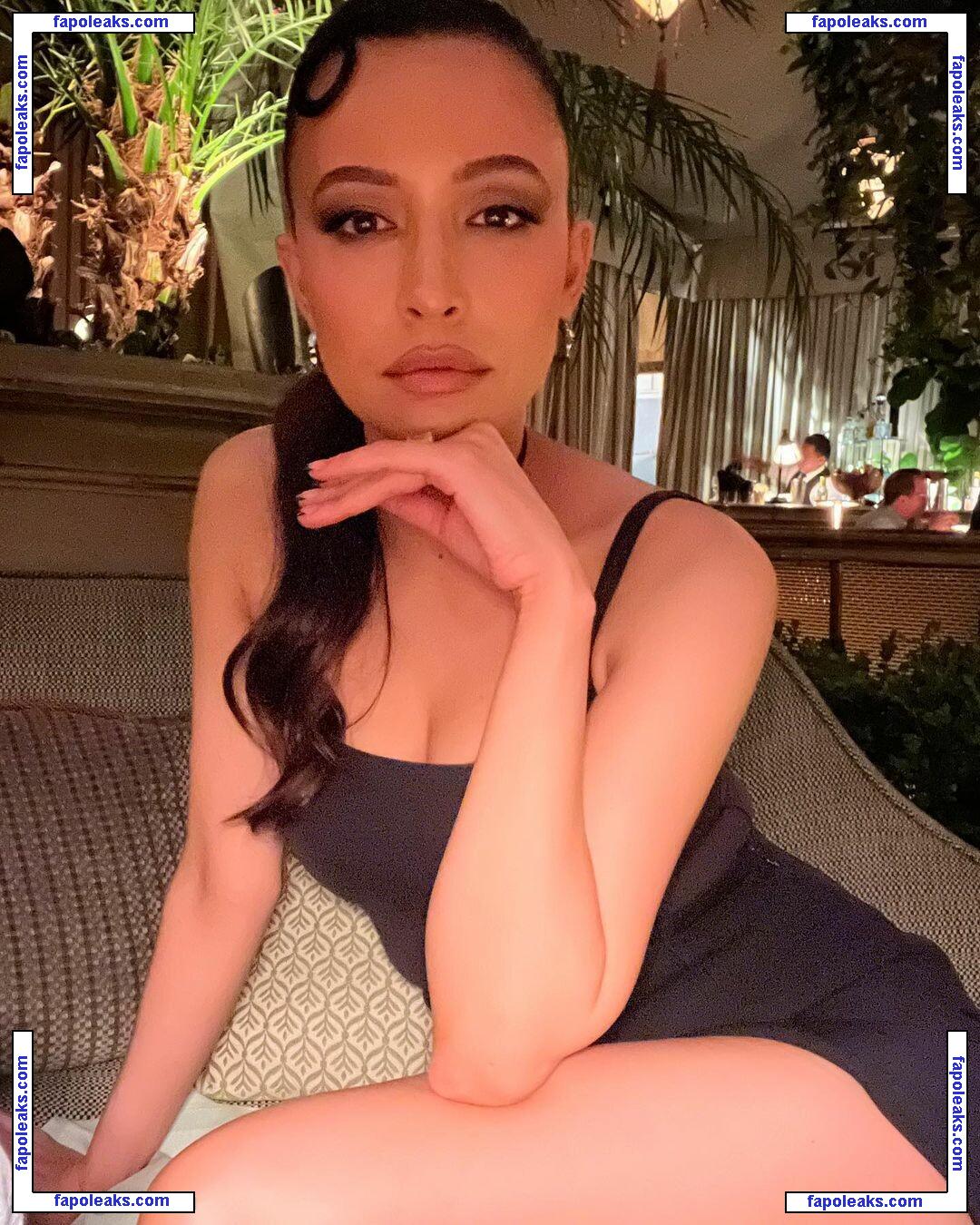 Christian Serratos / christianserratos nude photo #0153 from OnlyFans