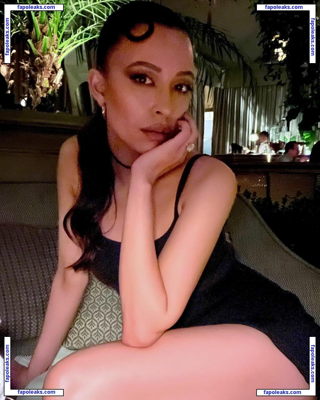 Christian Serratos / christianserratos nude photo #0157 from OnlyFans