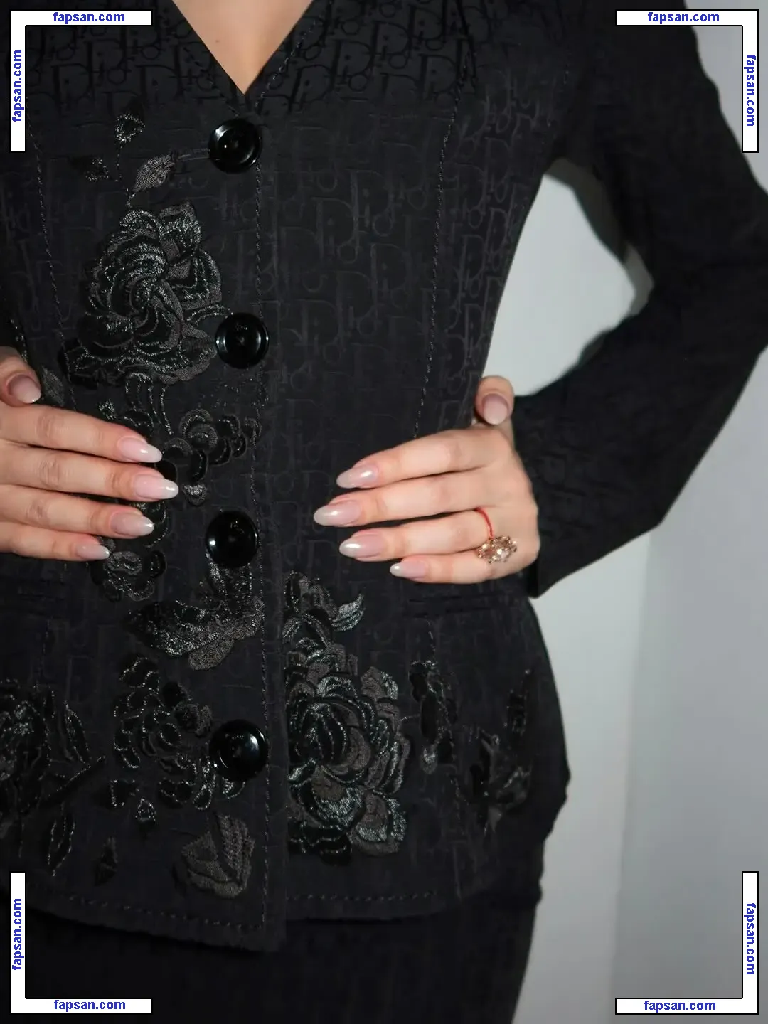 Christian Serratos nude photo #0228 from OnlyFans