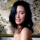 Christian Serratos голая #0096