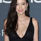 Christian Serratos nude #0101