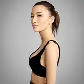 Christian Serratos голая #0145