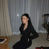 Christian Serratos nude #0224