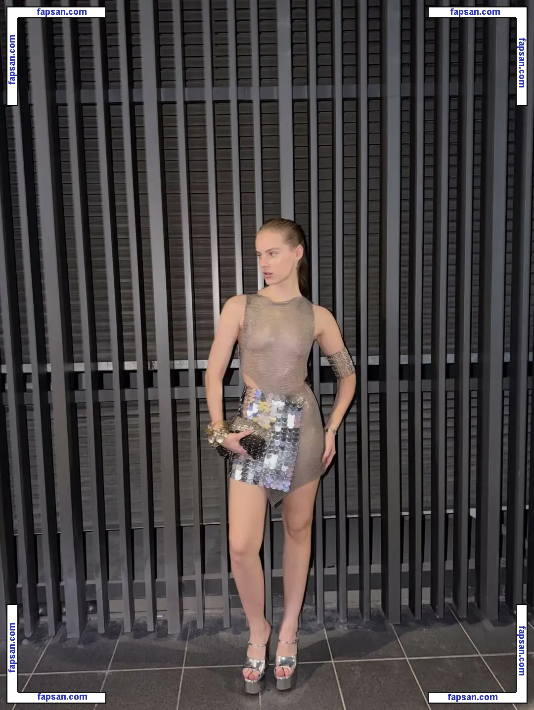 Christiane Aagesen nude photo #0001 from OnlyFans