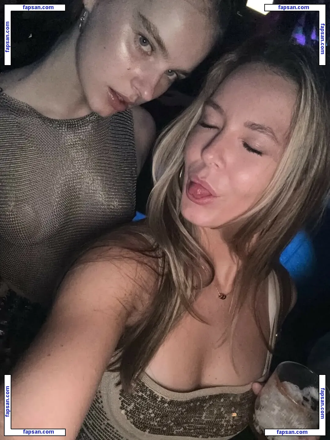 Christiane Aagesen nude photo #0003 from OnlyFans