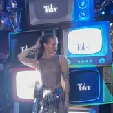 Christiane Aagesen nude #0002