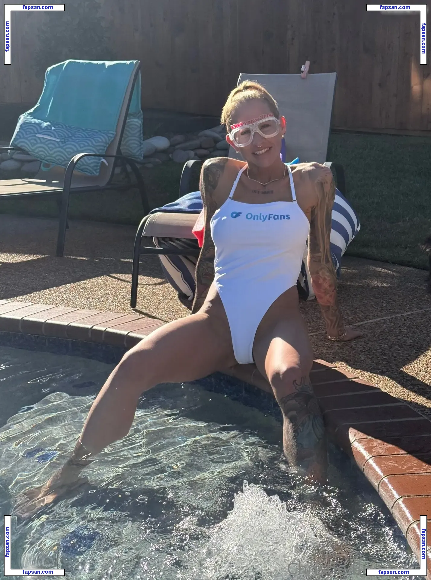 Christie Brimberry nude photo #0015 from OnlyFans