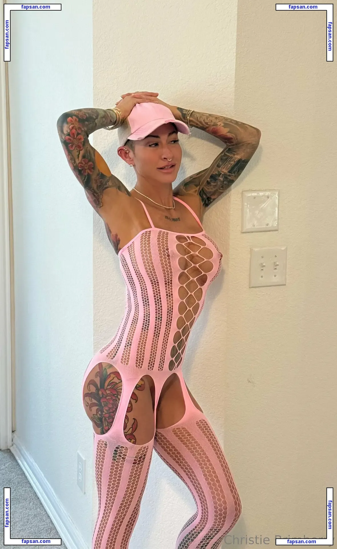 Christie Brimberry nude photo #0020 from OnlyFans