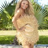 Christie Brinkley голая #0010