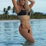 Christie Brinkley nude #0014