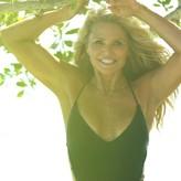 Christie Brinkley голая #0041