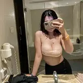 Christie Dewi nude #0018