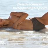 Christie Valdiserri nude #0010