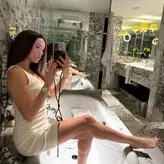 Christin Okpara nude #0002