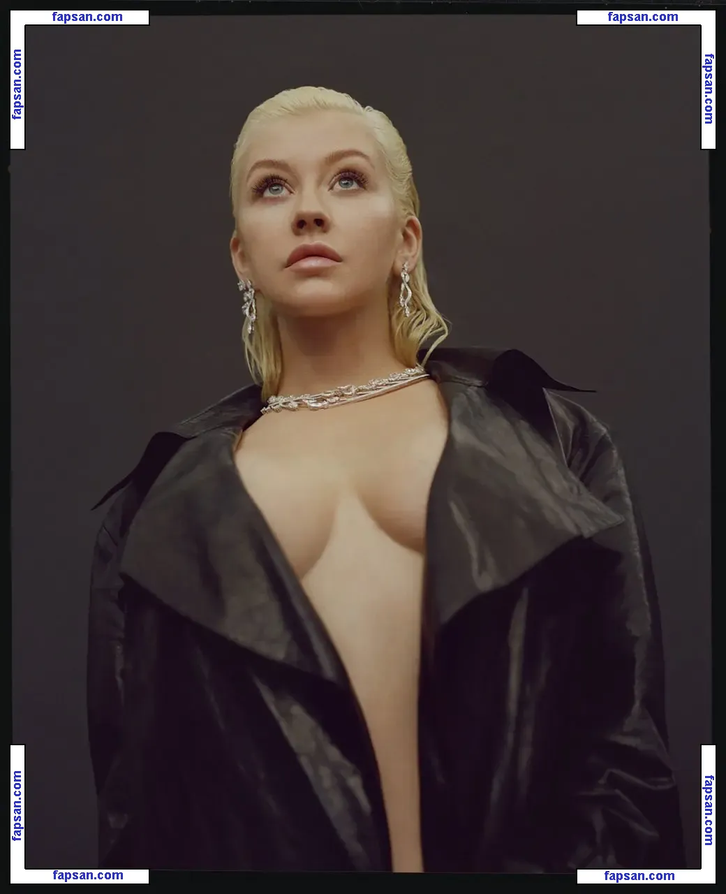 Christina Aguilera голая фото #0078 с Онлифанс