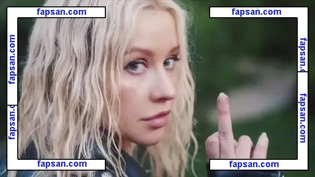Christina Aguilera голая фото #0084 с Онлифанс