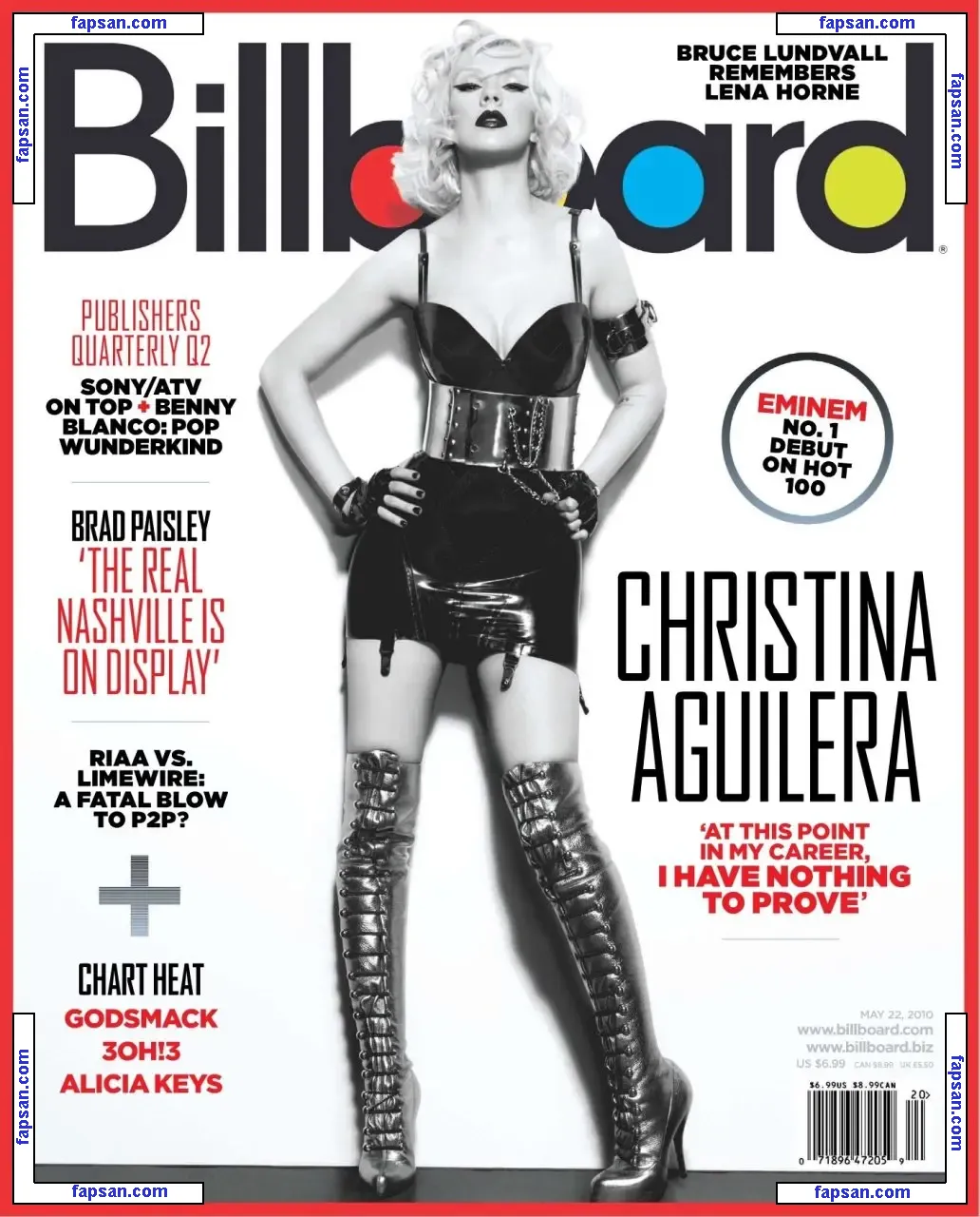Christina Aguilera голая фото #0264 с Онлифанс