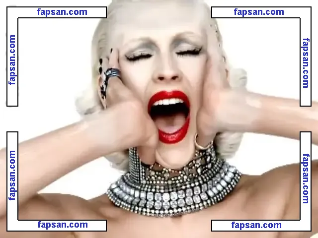 Christina Aguilera голая фото #0947 с Онлифанс