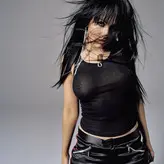 Christina Aguilera голая #0011