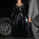 Christina Aguilera голая #0025