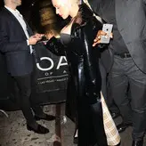 Christina Aguilera голая #0029