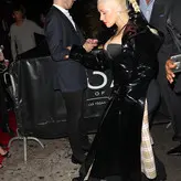 Christina Aguilera голая #0032